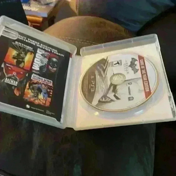 Batman Arkham city for PlayStation 3‎ - Picture 2 of 2